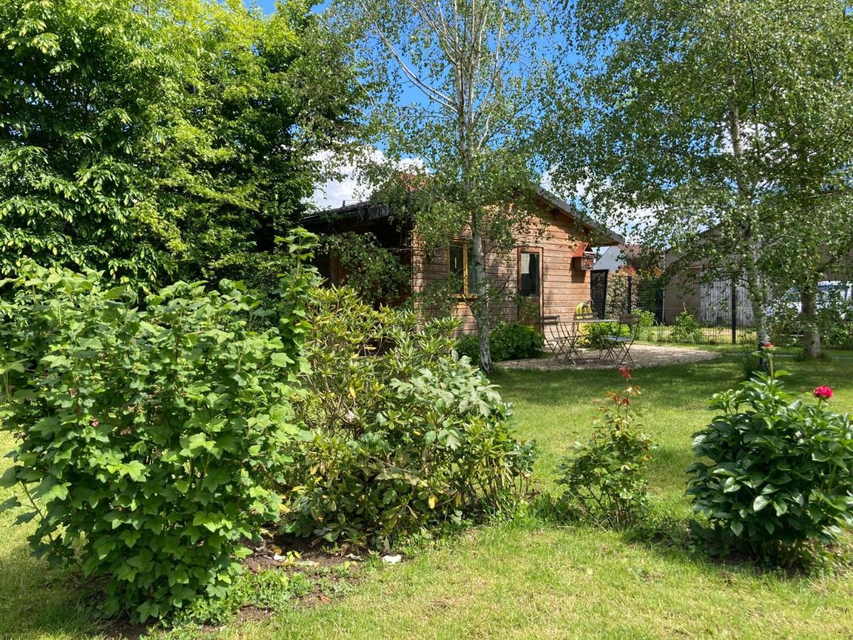 Proche Orleans Centre Casa vacanze